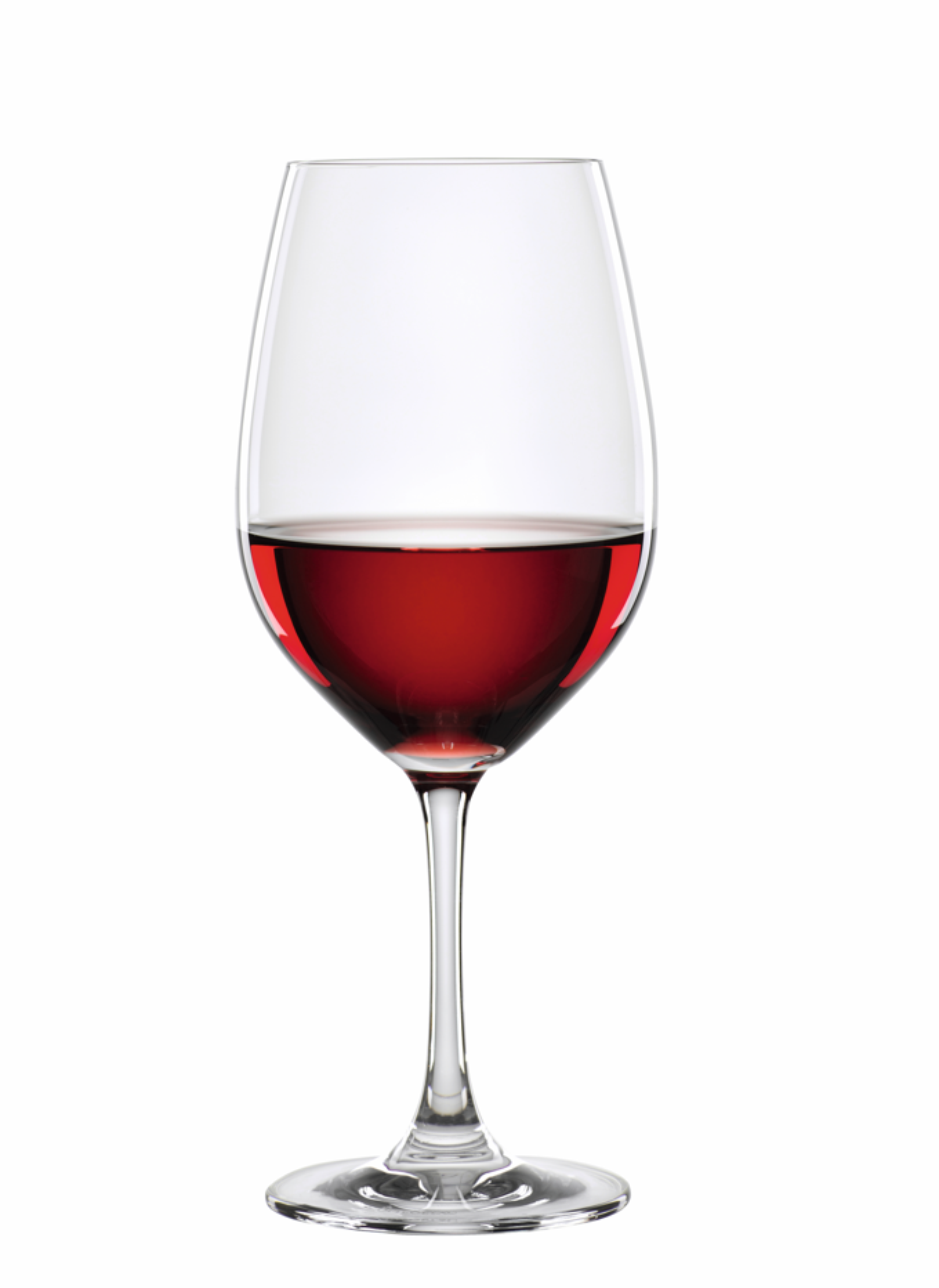 Taças de Cristal - Taça Red Wine Winelovers - Spiegelau