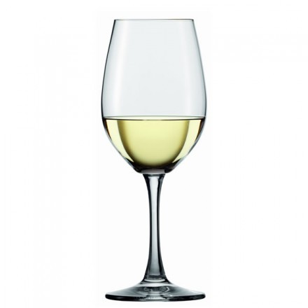 Taas de Cristal - Taa White Wine Winelovers - Spiegelau